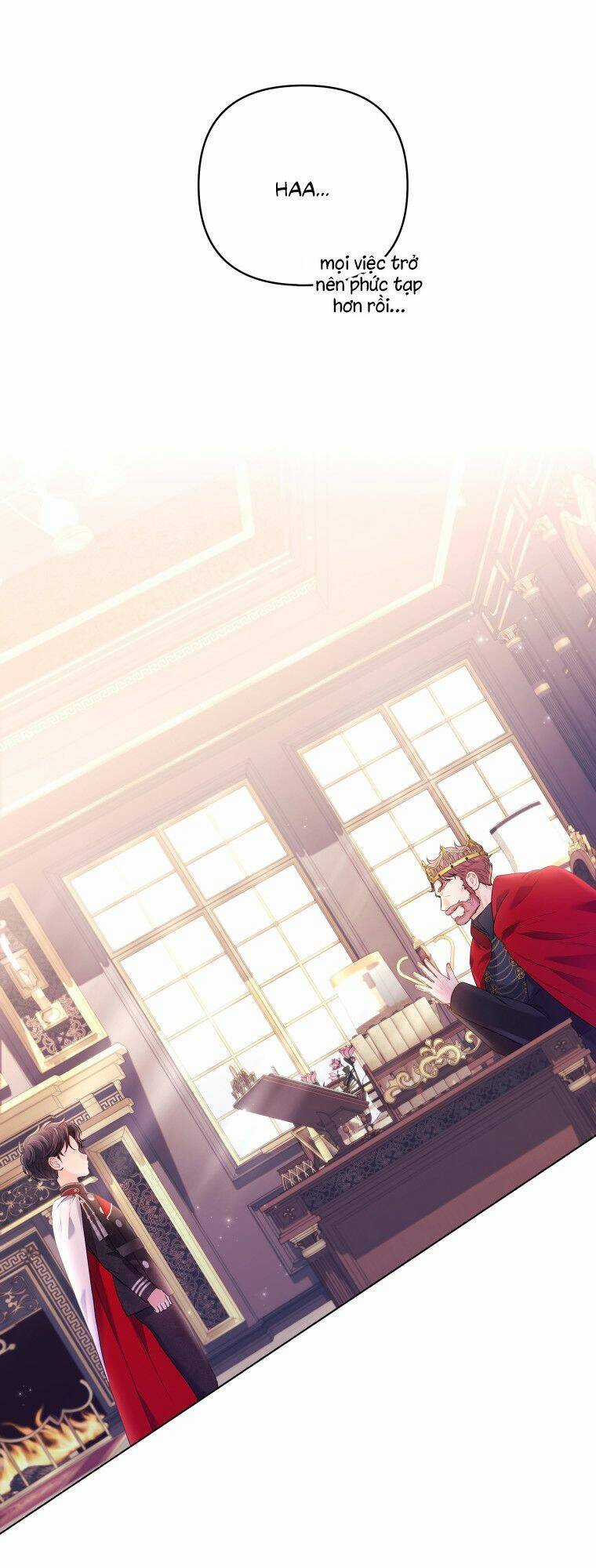 Thà Làm Vua Còn Hơn - Chapter 12 - Trang 14