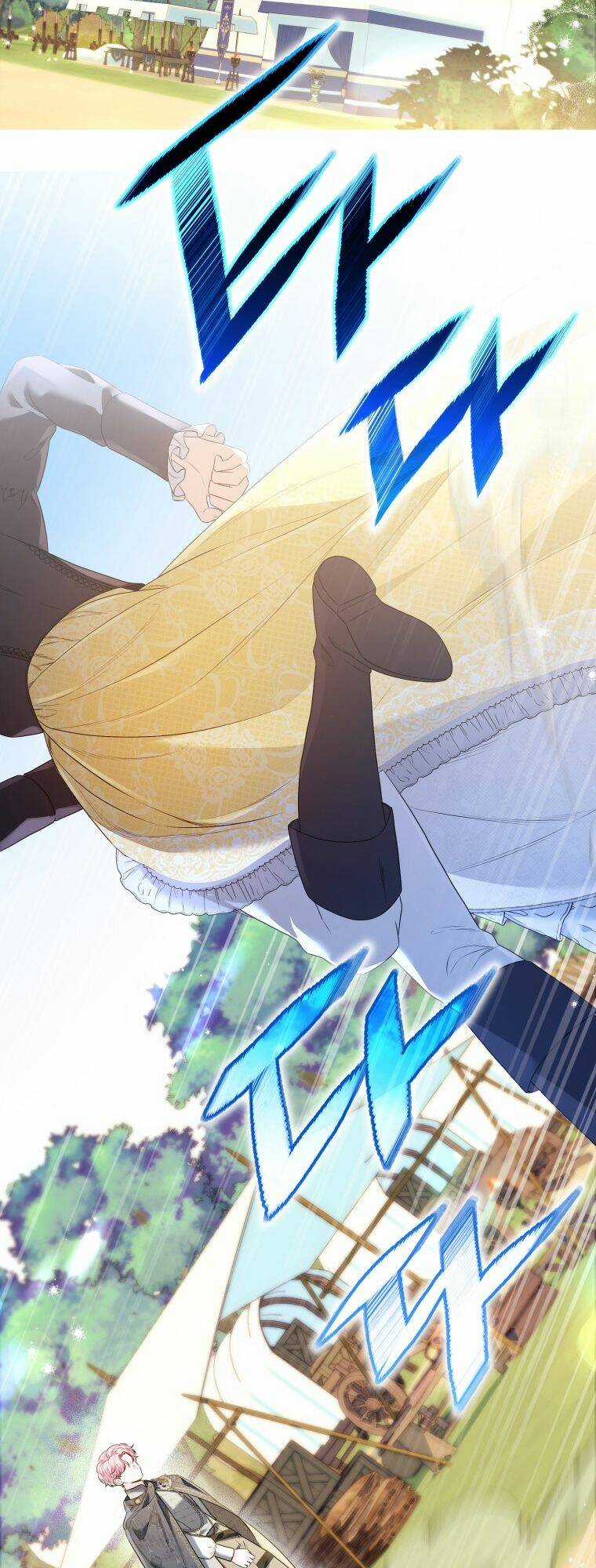 Thà Làm Vua Còn Hơn - Chapter 12 - Trang 31