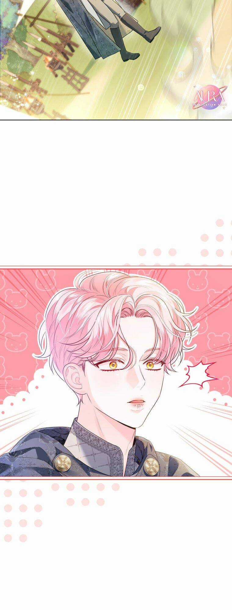 Thà Làm Vua Còn Hơn - Chapter 12 - Trang 32