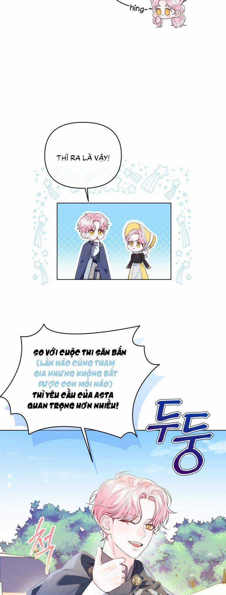 Thà Làm Vua Còn Hơn - Chapter 12 - Trang 38