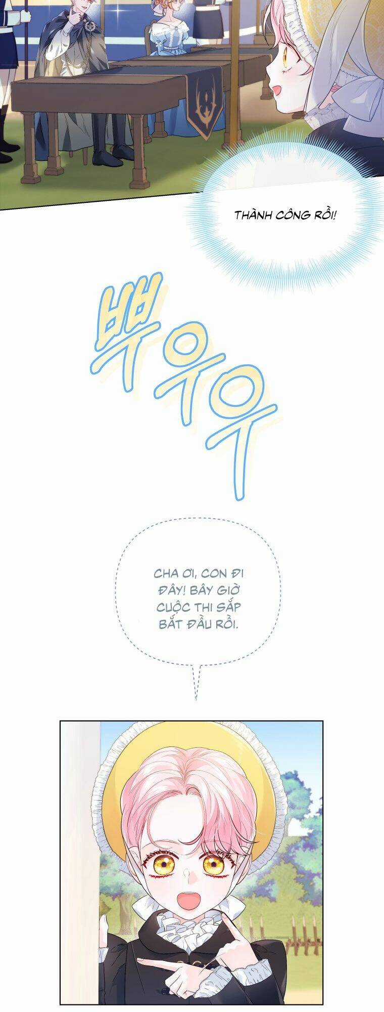 Thà Làm Vua Còn Hơn - Chapter 12 - Trang 40