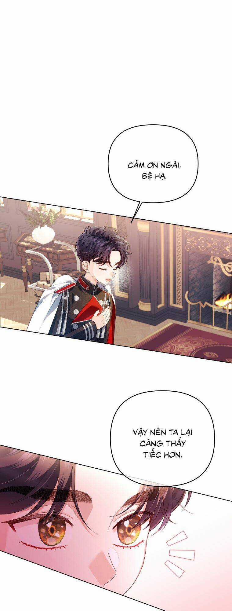 Thà Làm Vua Còn Hơn - Chapter 12 - Trang 5