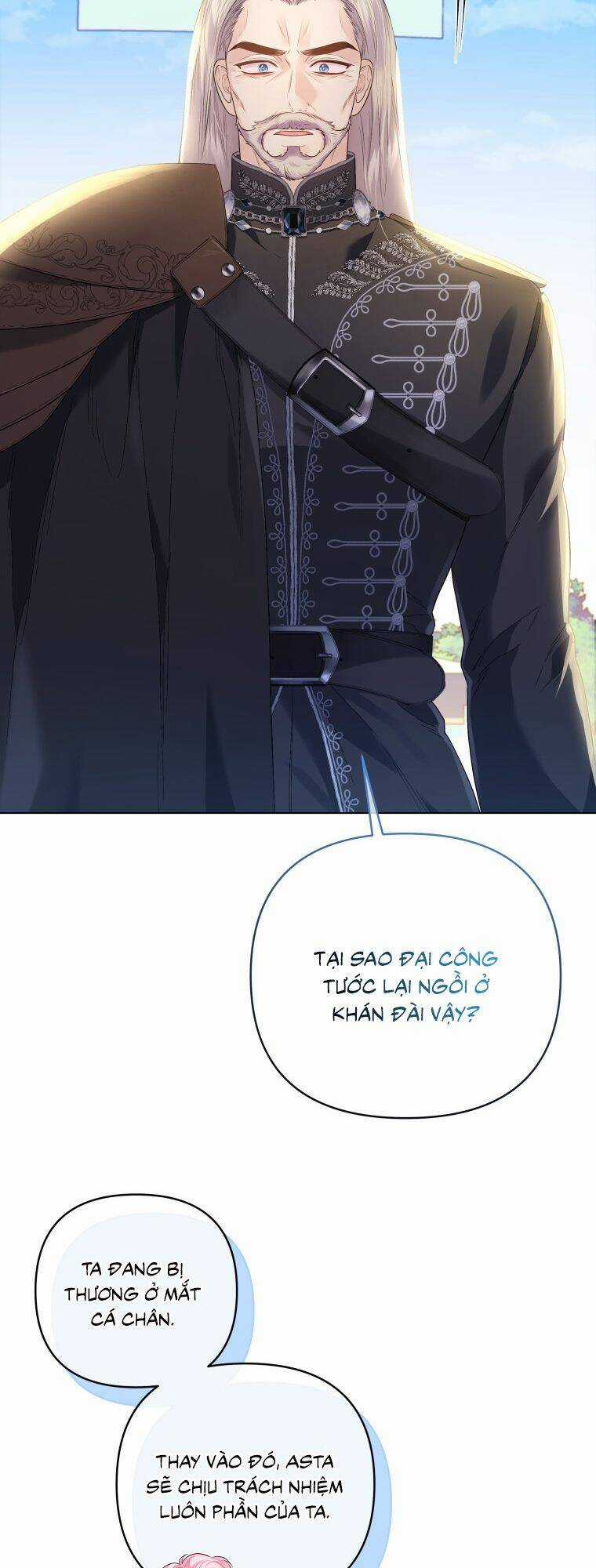 Thà Làm Vua Còn Hơn - Chapter 12 - Trang 42