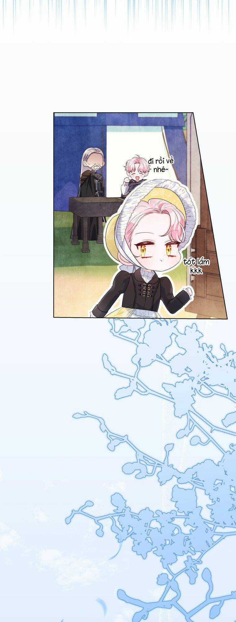 Thà Làm Vua Còn Hơn - Chapter 12 - Trang 45