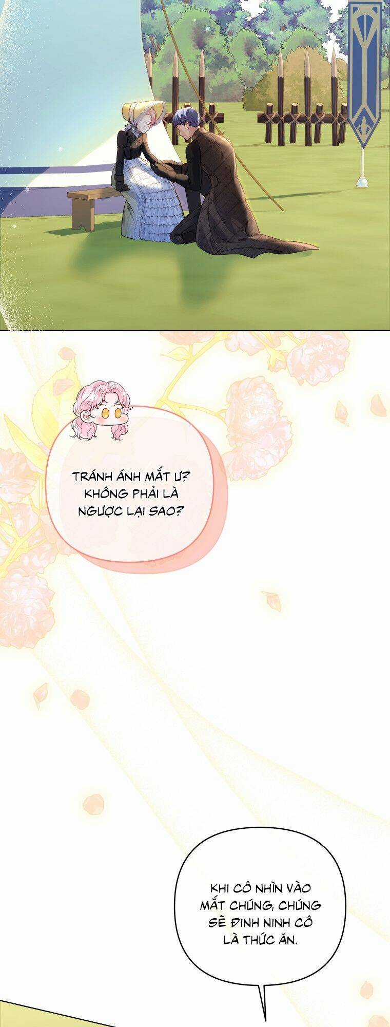 Thà Làm Vua Còn Hơn - Chapter 12 - Trang 48