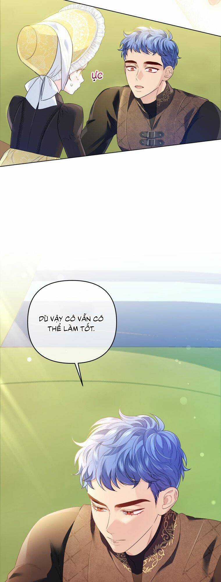 Thà Làm Vua Còn Hơn - Chapter 12 - Trang 49