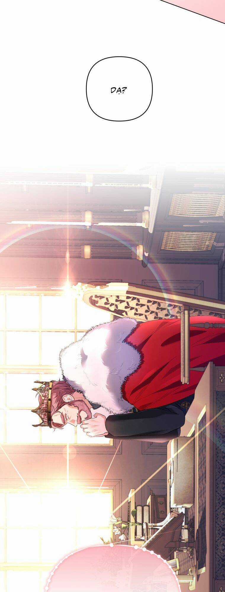 Thà Làm Vua Còn Hơn - Chapter 12 - Trang 6