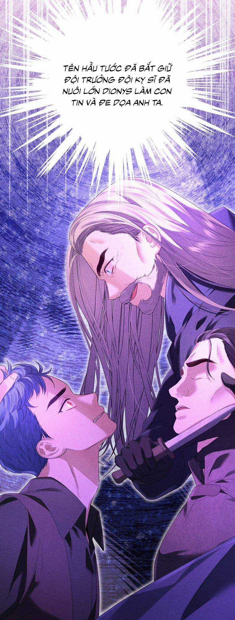 Thà Làm Vua Còn Hơn - Chapter 12 - Trang 56