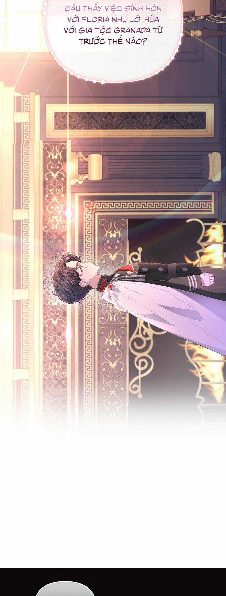 Thà Làm Vua Còn Hơn - Chapter 12 - Trang 7