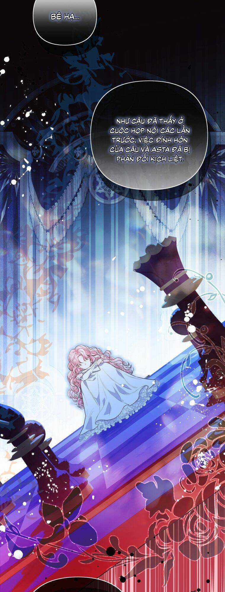 Thà Làm Vua Còn Hơn - Chapter 12 - Trang 8