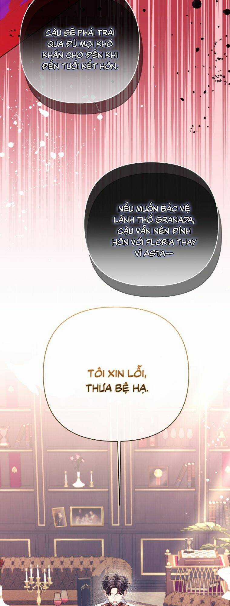 Thà Làm Vua Còn Hơn - Chapter 12 - Trang 9