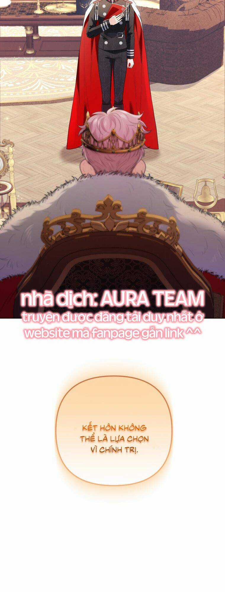 Thà Làm Vua Còn Hơn - Chapter 12 - Trang 10