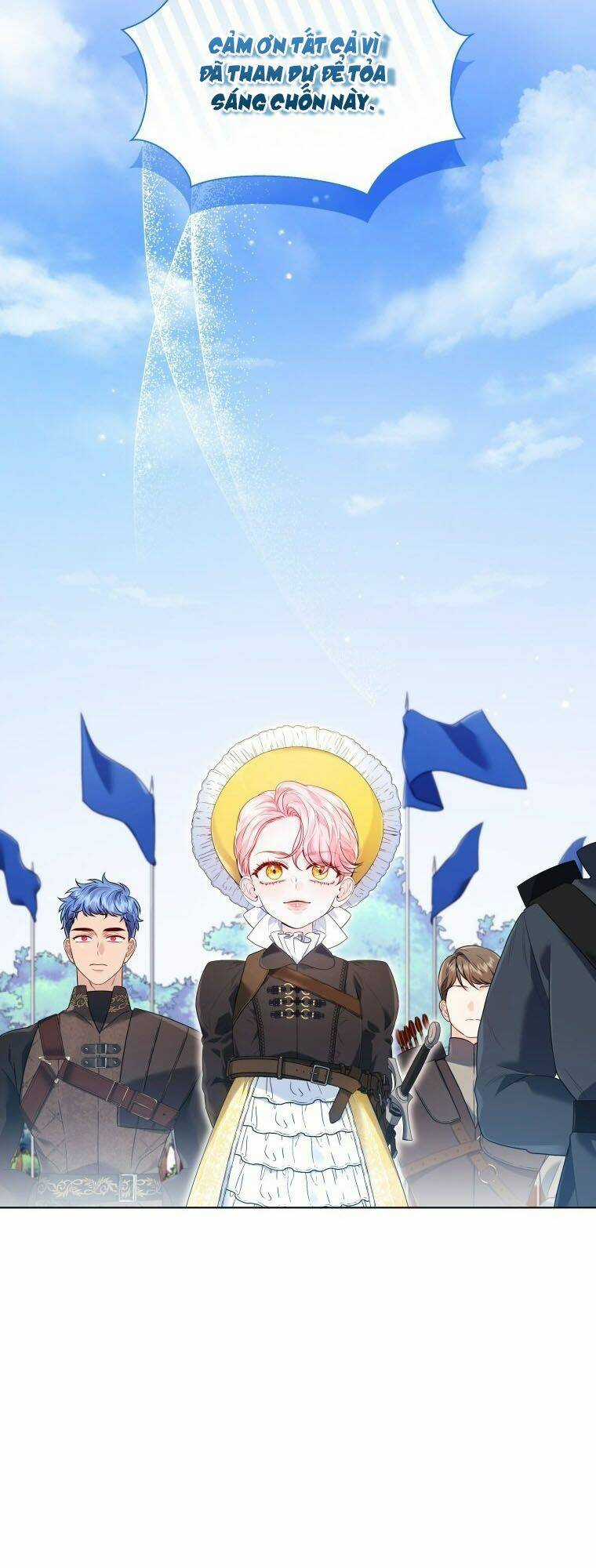 Thà Làm Vua Còn Hơn - Chapter 13 - Trang 2