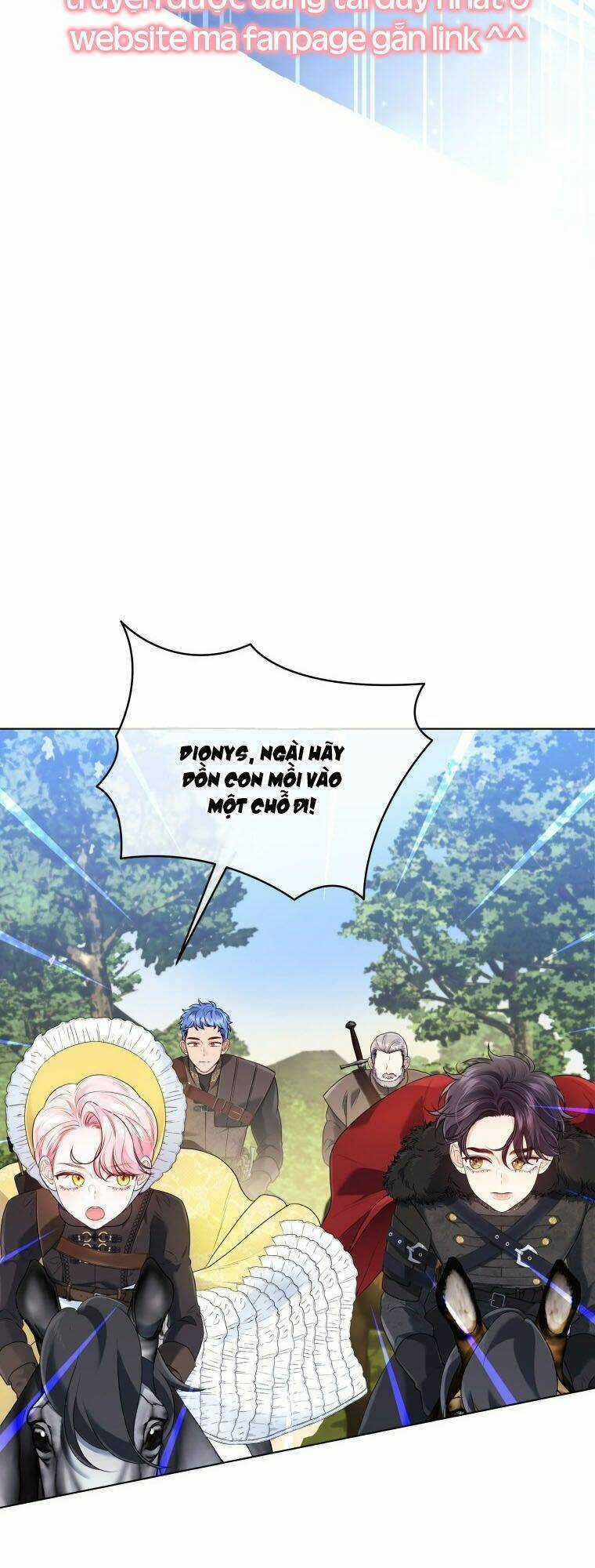 Thà Làm Vua Còn Hơn - Chapter 13 - Trang 11