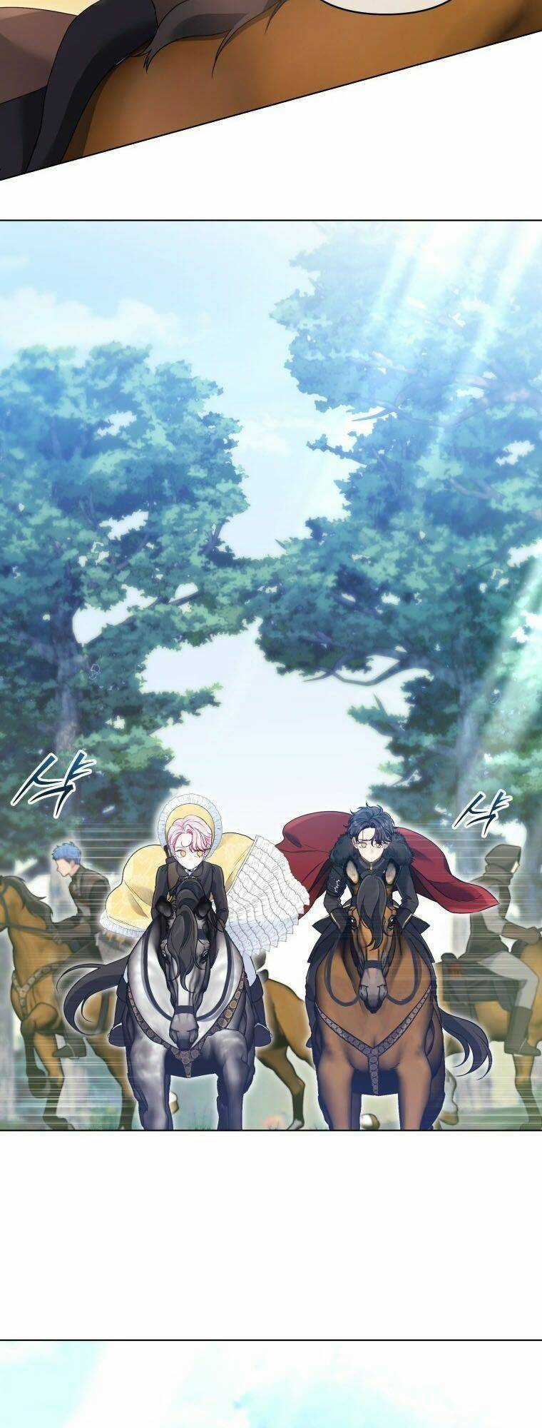 Thà Làm Vua Còn Hơn - Chapter 13 - Trang 13