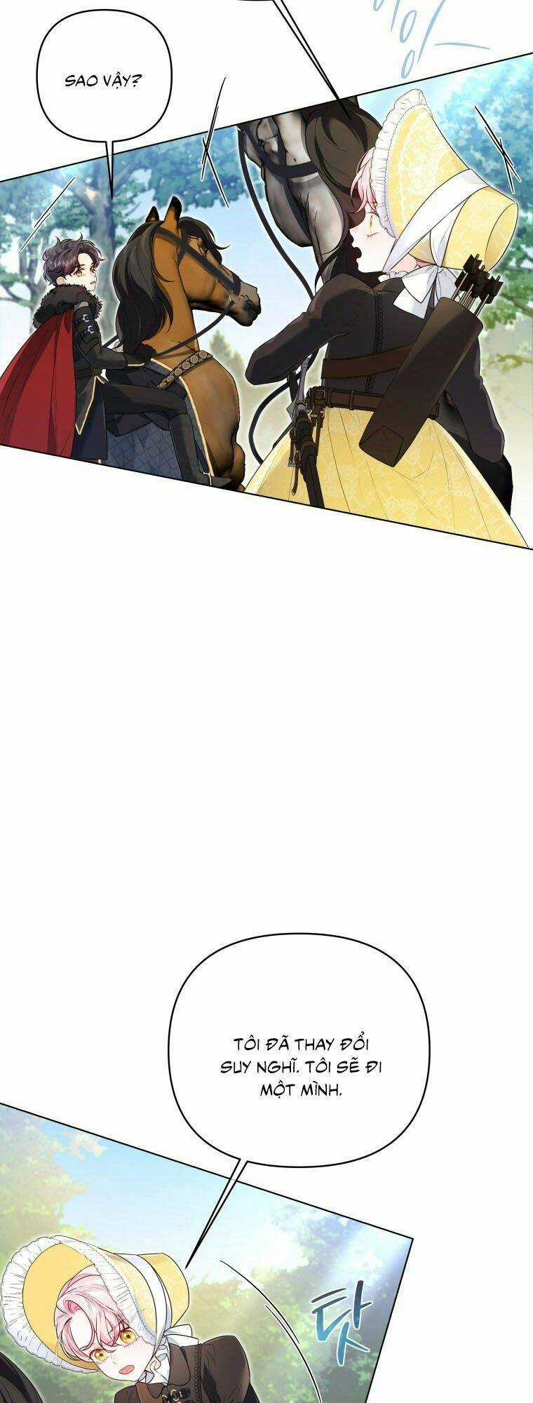Thà Làm Vua Còn Hơn - Chapter 13 - Trang 17