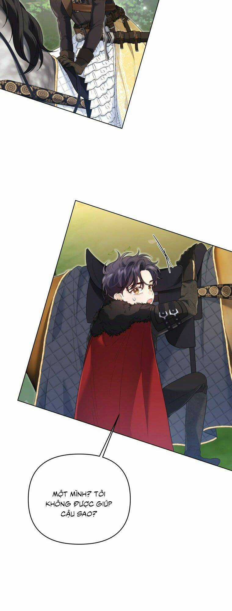 Thà Làm Vua Còn Hơn - Chapter 13 - Trang 18