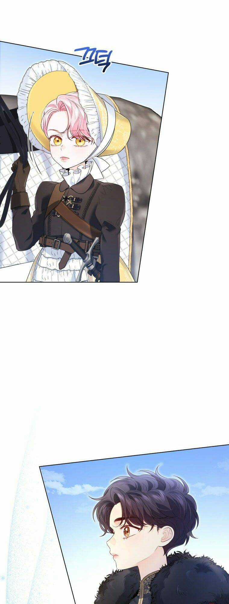 Thà Làm Vua Còn Hơn - Chapter 13 - Trang 19