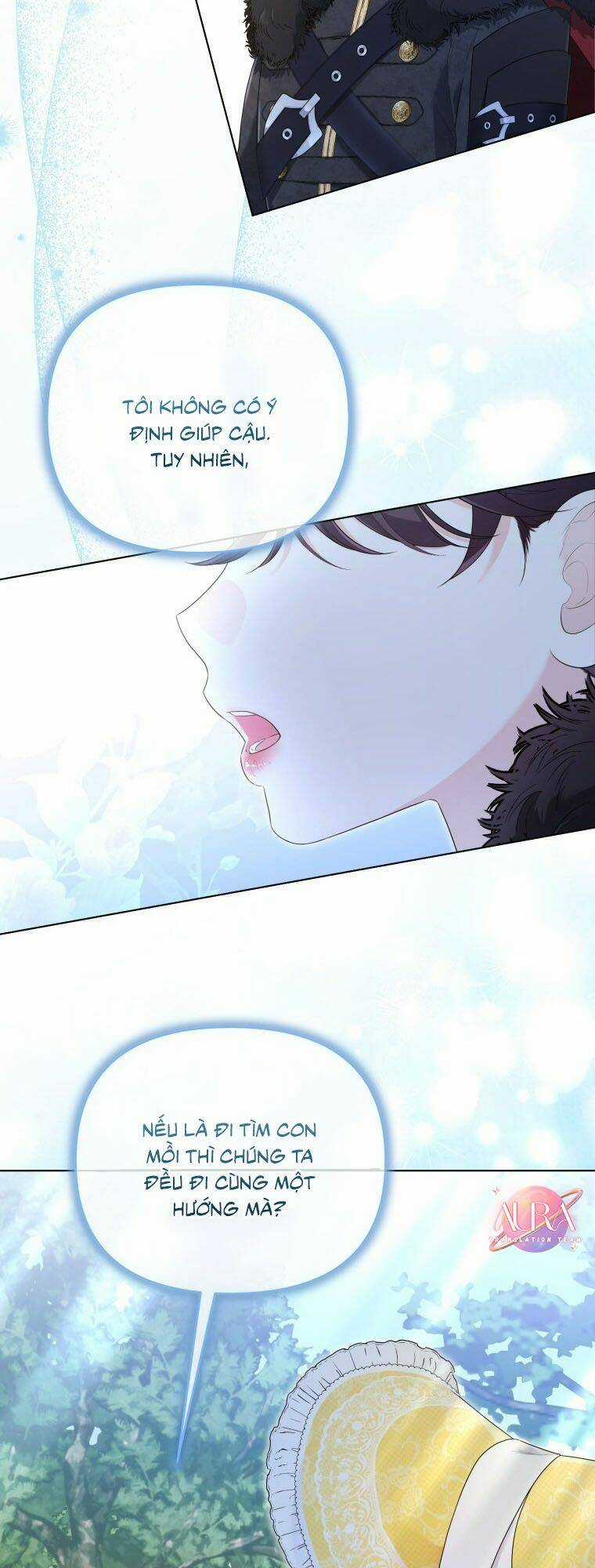 Thà Làm Vua Còn Hơn - Chapter 13 - Trang 20