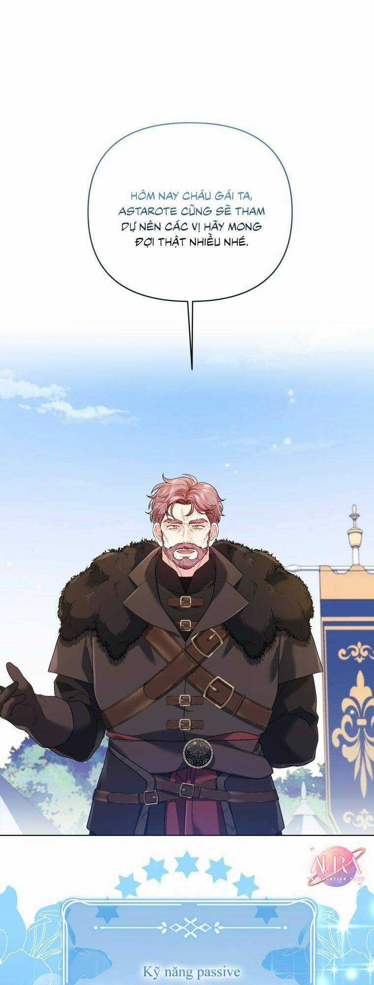 Thà Làm Vua Còn Hơn - Chapter 13 - Trang 3