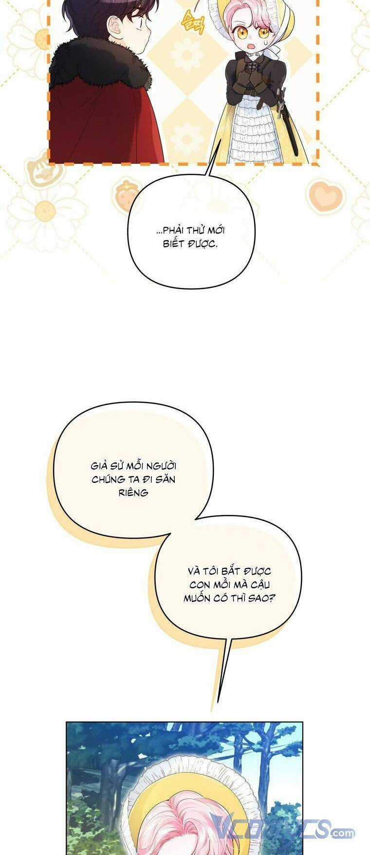 Thà Làm Vua Còn Hơn - Chapter 13 - Trang 22