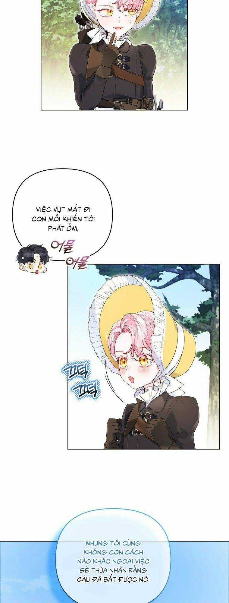 Thà Làm Vua Còn Hơn - Chapter 13 - Trang 23