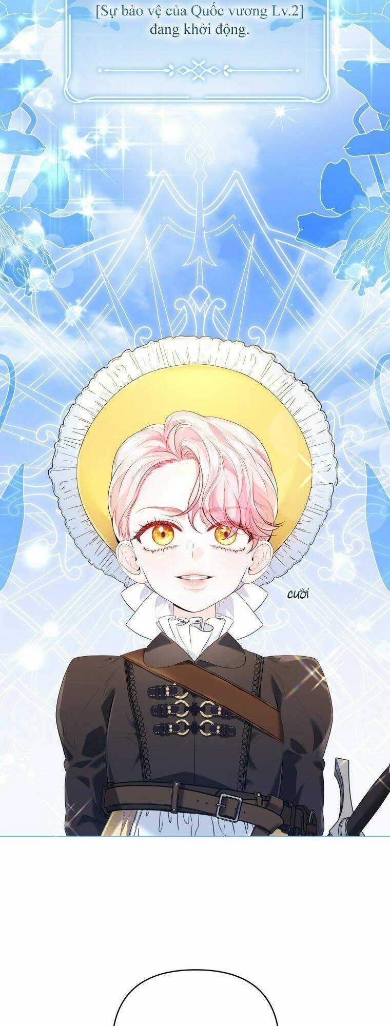 Thà Làm Vua Còn Hơn - Chapter 13 - Trang 4