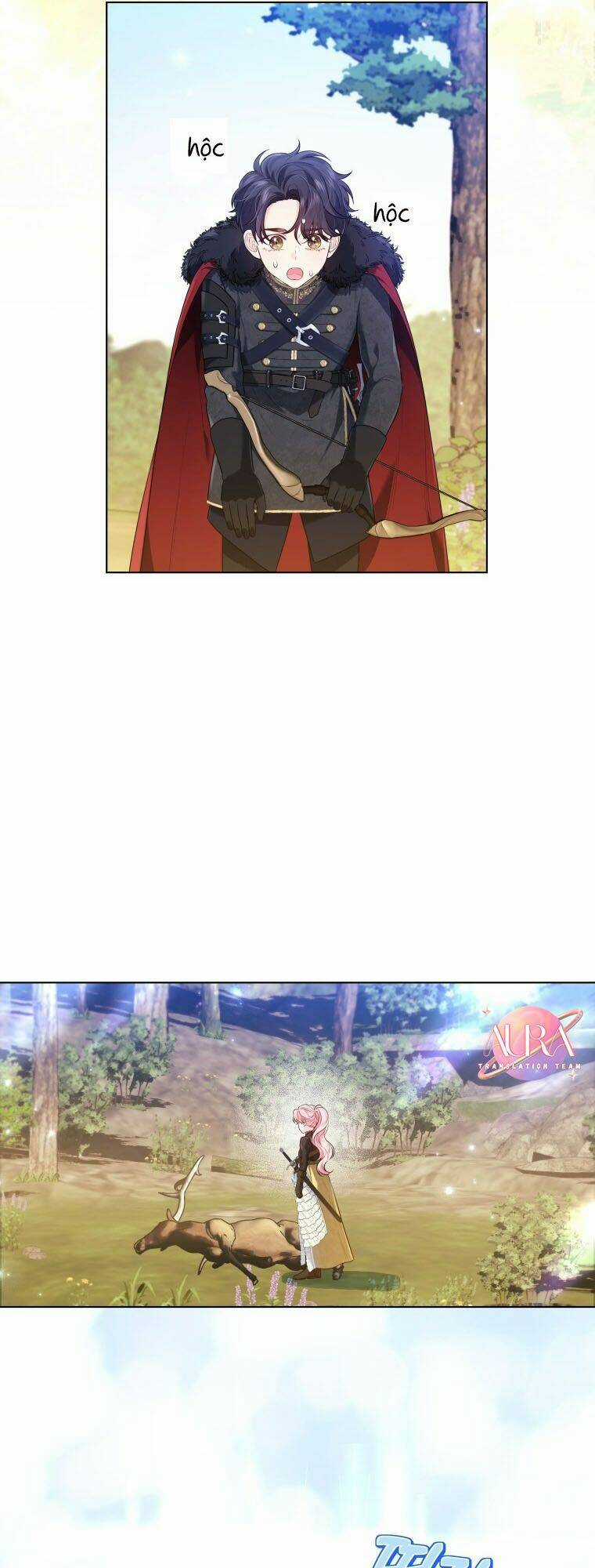 Thà Làm Vua Còn Hơn - Chapter 13 - Trang 33