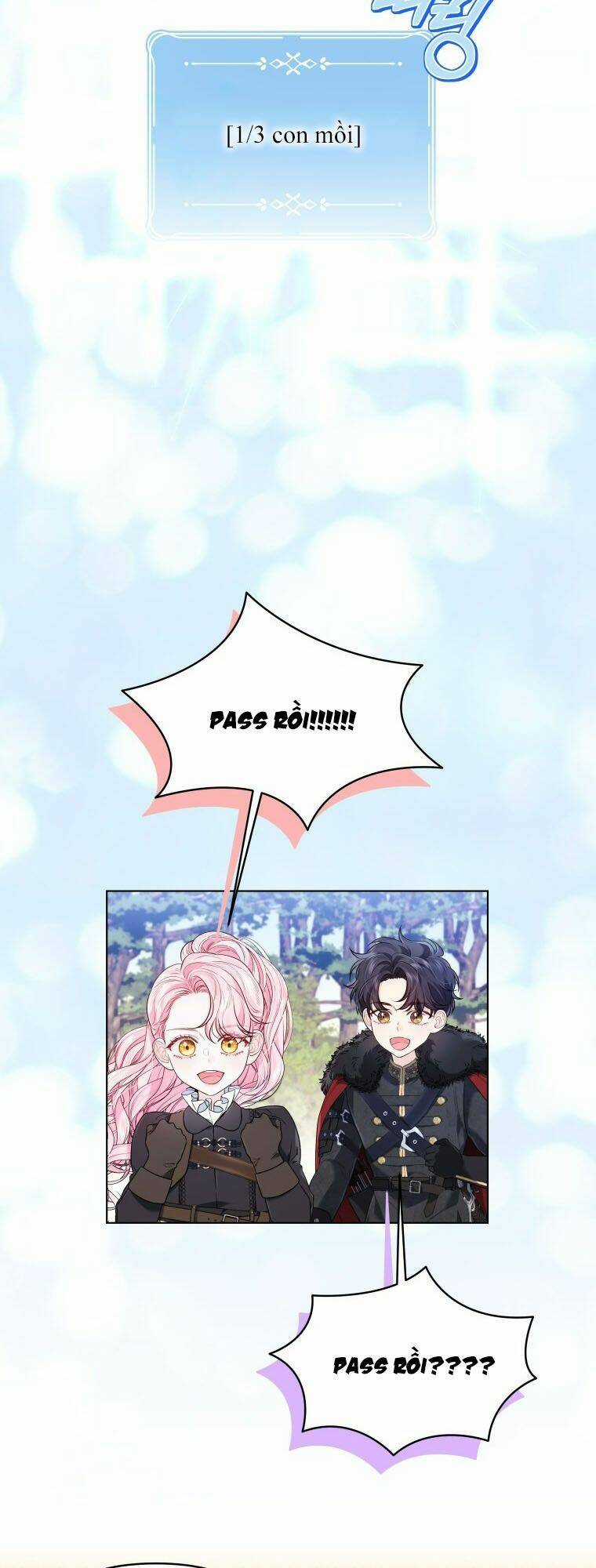 Thà Làm Vua Còn Hơn - Chapter 13 - Trang 34