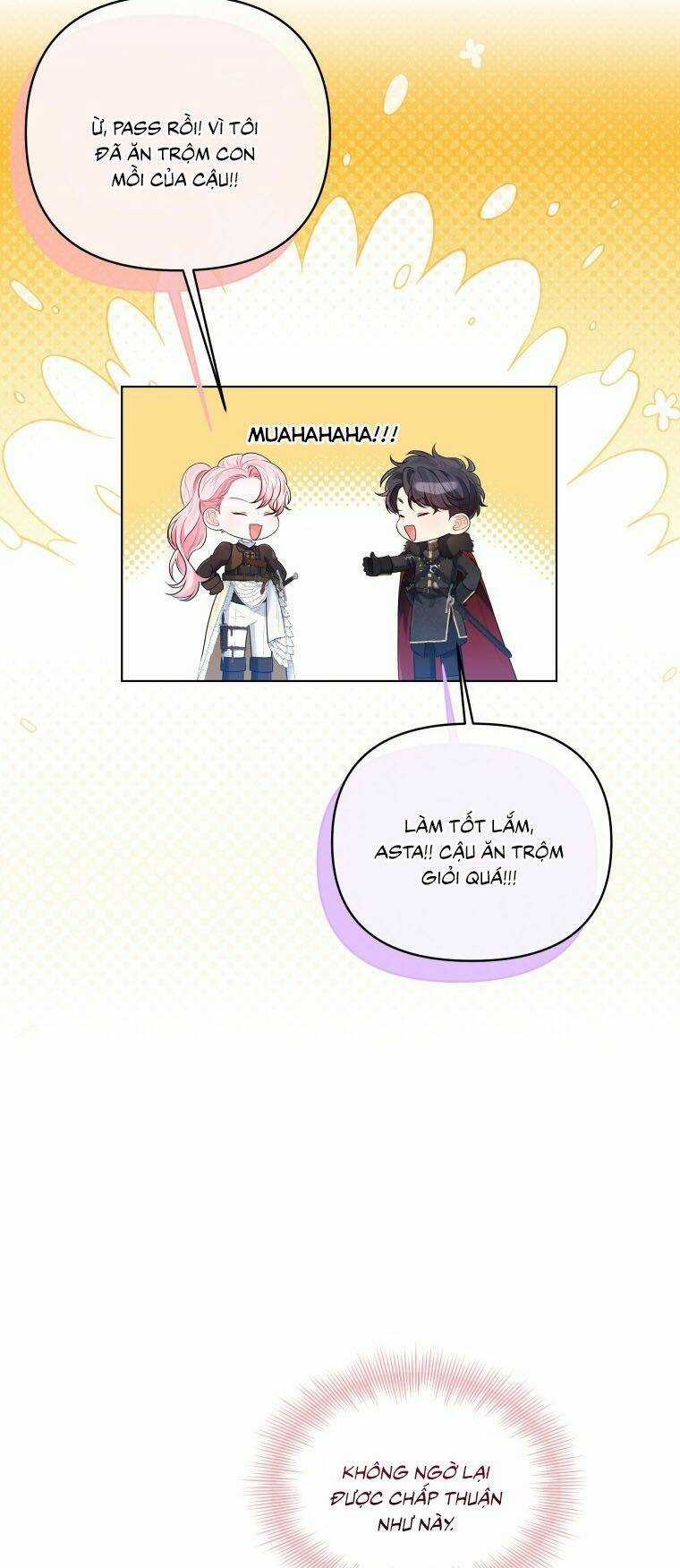 Thà Làm Vua Còn Hơn - Chapter 13 - Trang 35