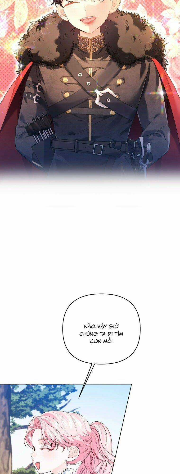 Thà Làm Vua Còn Hơn - Chapter 13 - Trang 37