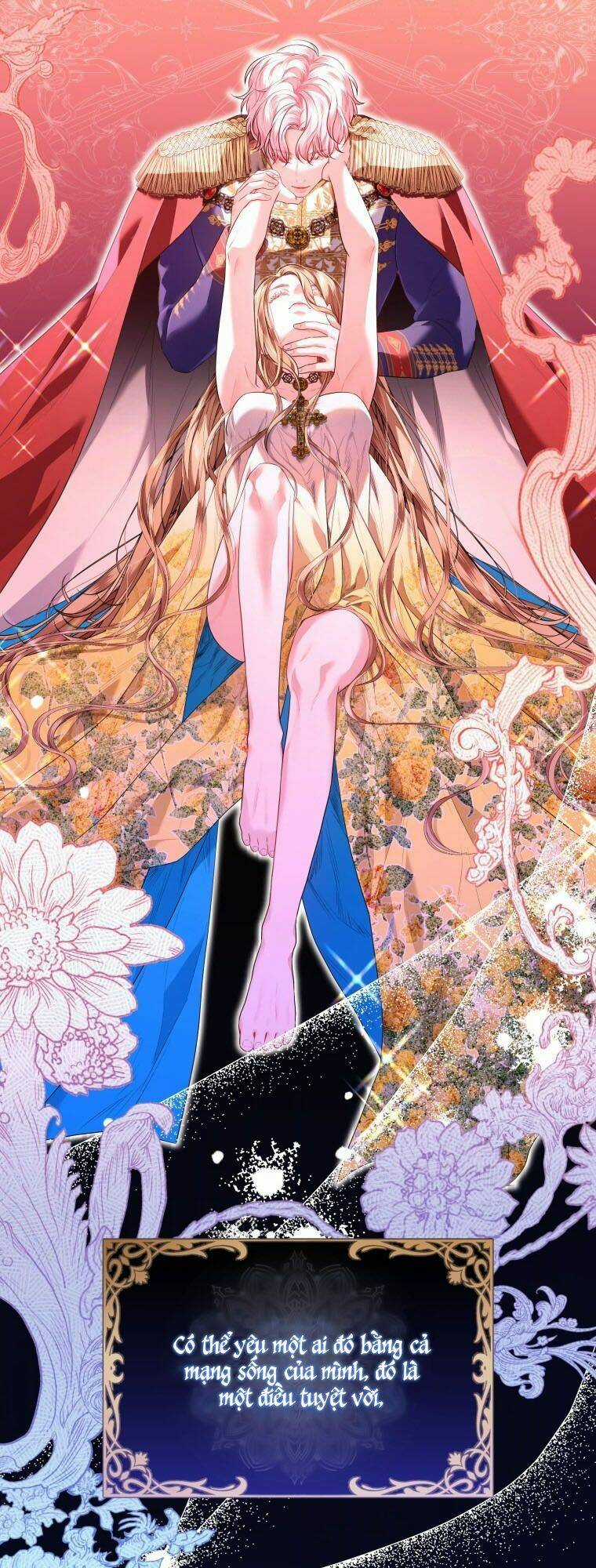 Thà Làm Vua Còn Hơn - Chapter 13 - Trang 45