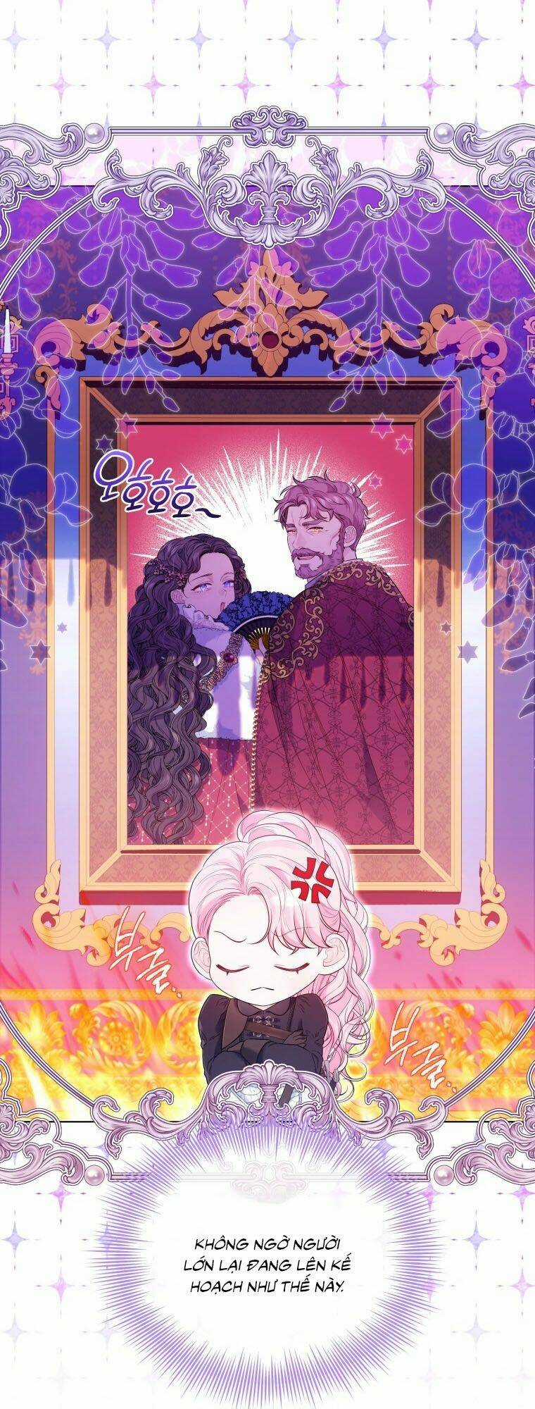 Thà Làm Vua Còn Hơn - Chapter 13 - Trang 48