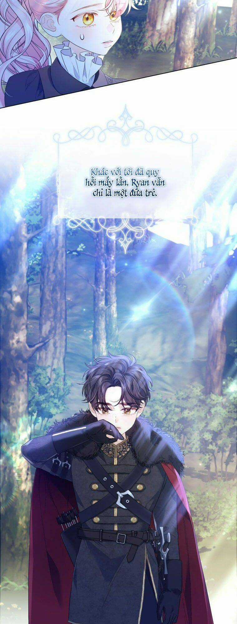 Thà Làm Vua Còn Hơn - Chapter 13 - Trang 53