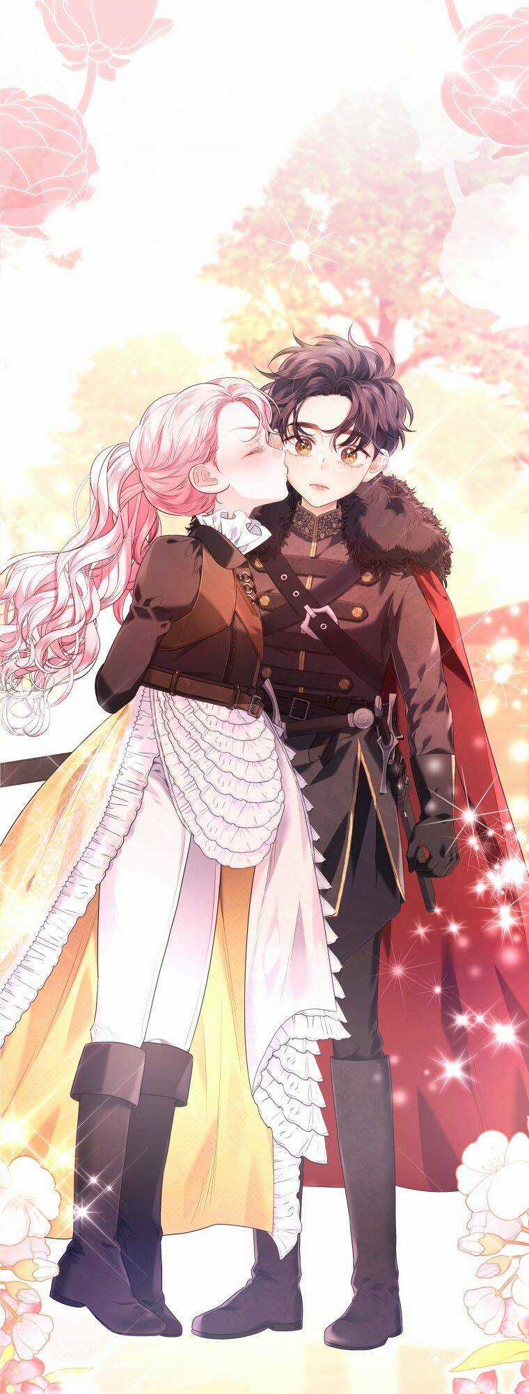 Thà Làm Vua Còn Hơn - Chapter 14 - Trang 2