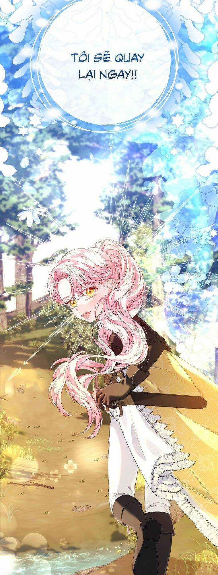 Thà Làm Vua Còn Hơn - Chapter 14 - Trang 17