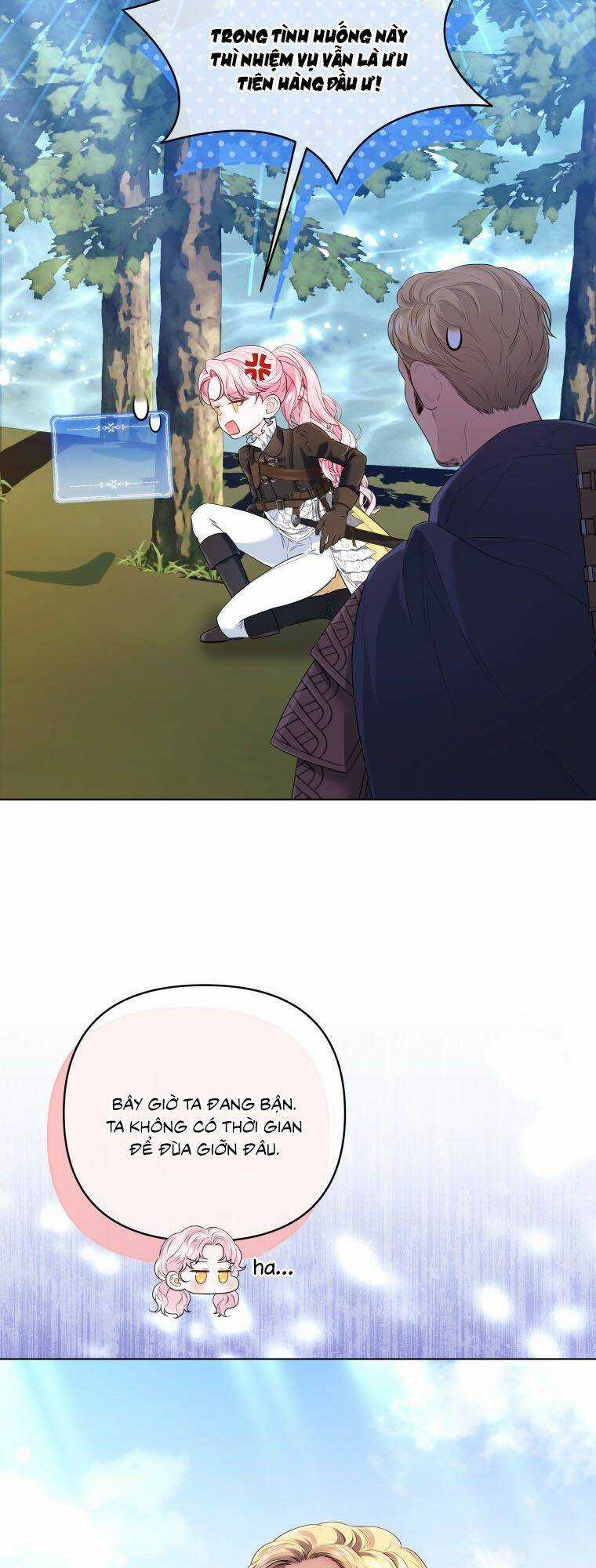 Thà Làm Vua Còn Hơn - Chapter 14 - Trang 30