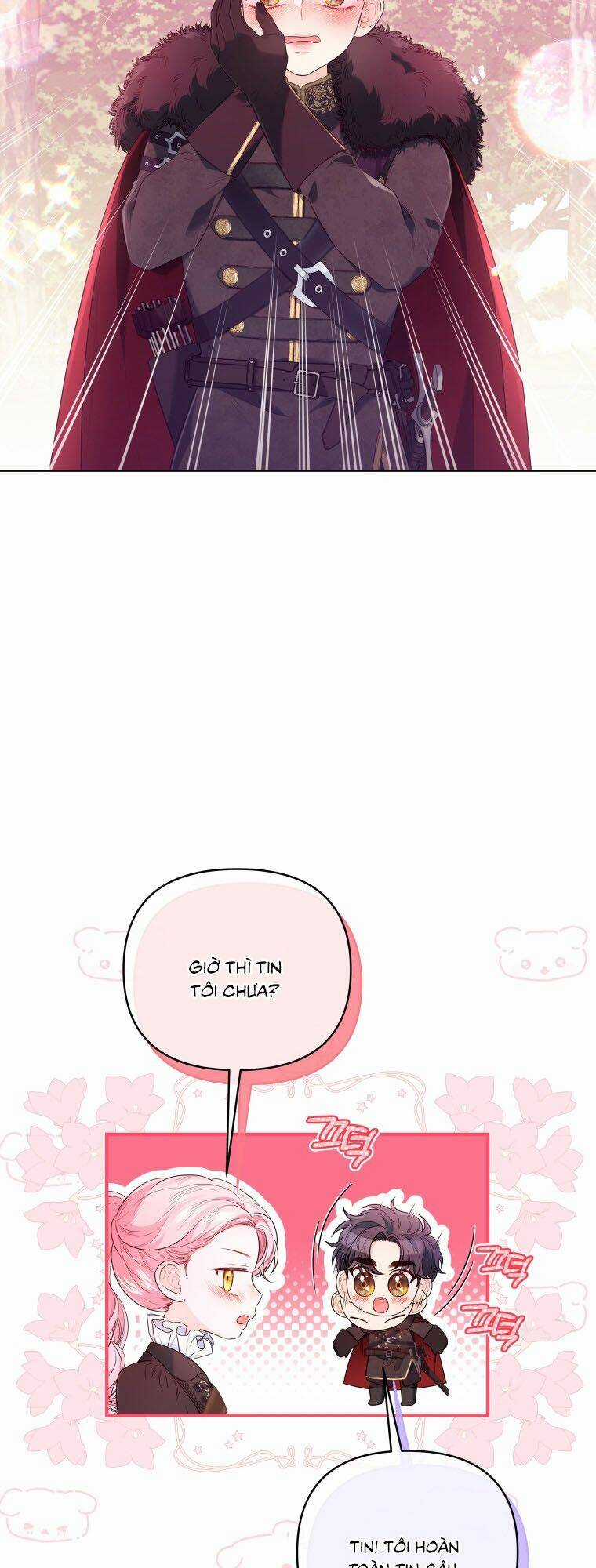 Thà Làm Vua Còn Hơn - Chapter 14 - Trang 4