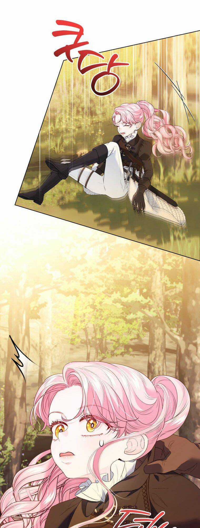 Thà Làm Vua Còn Hơn - Chapter 14 - Trang 40