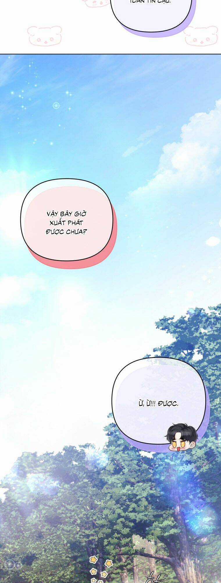 Thà Làm Vua Còn Hơn - Chapter 14 - Trang 5