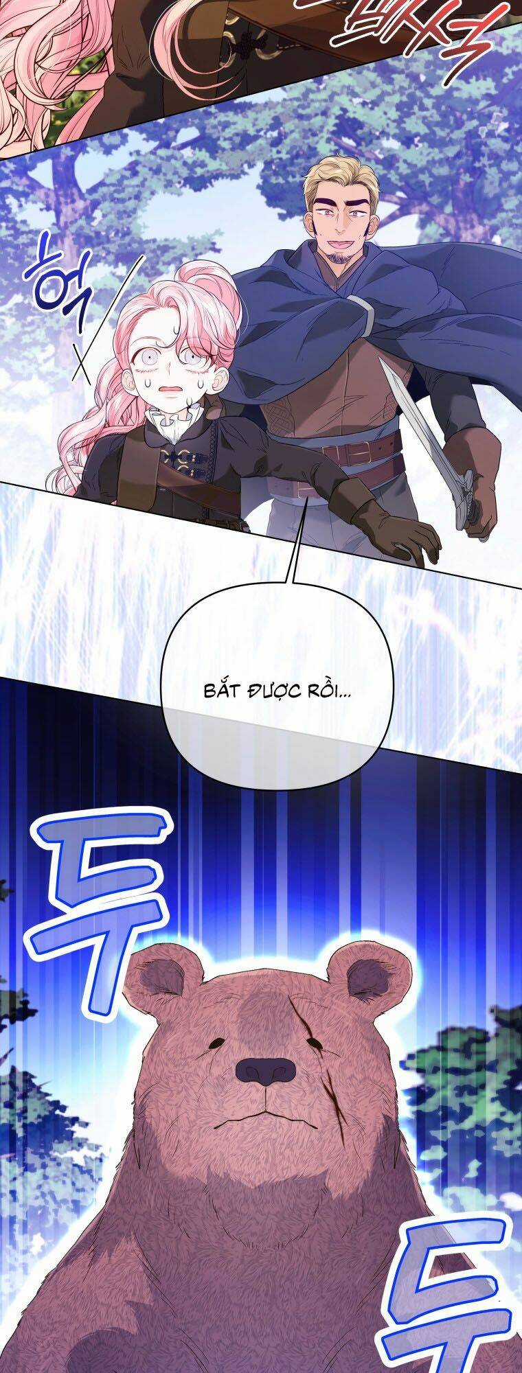 Thà Làm Vua Còn Hơn - Chapter 14 - Trang 41