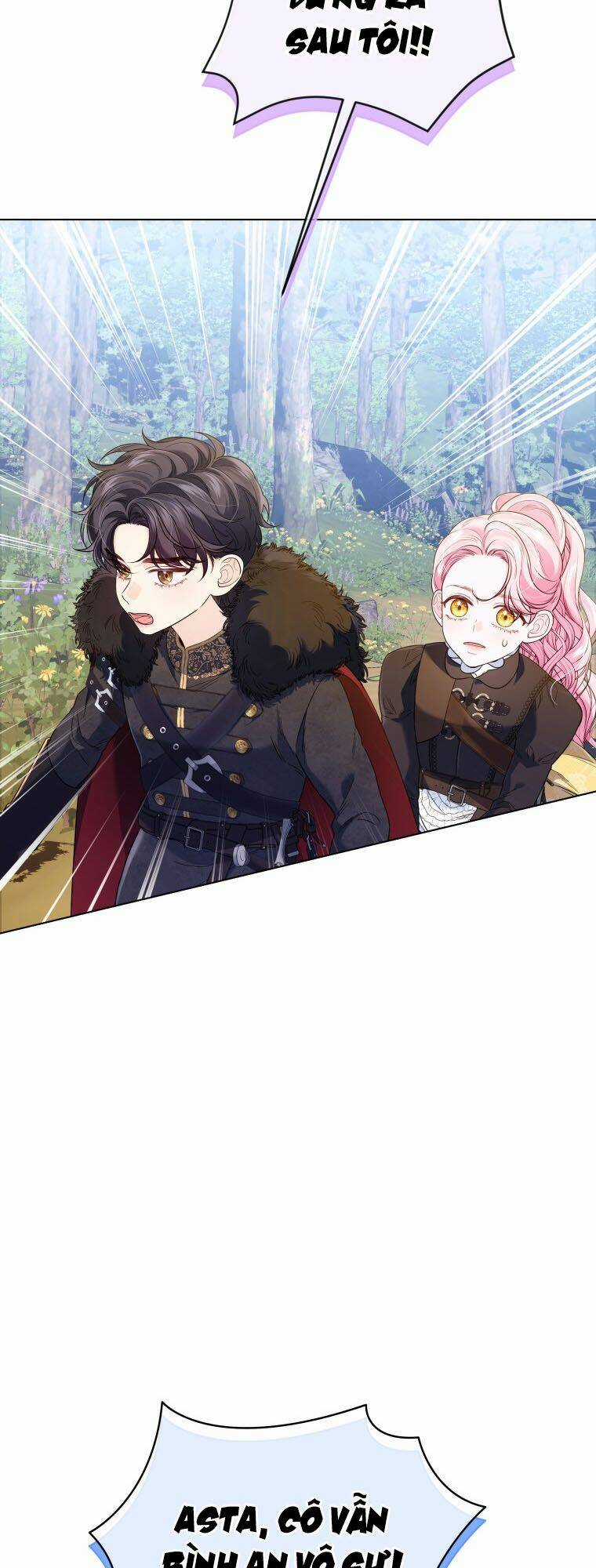 Thà Làm Vua Còn Hơn - Chapter 14 - Trang 53