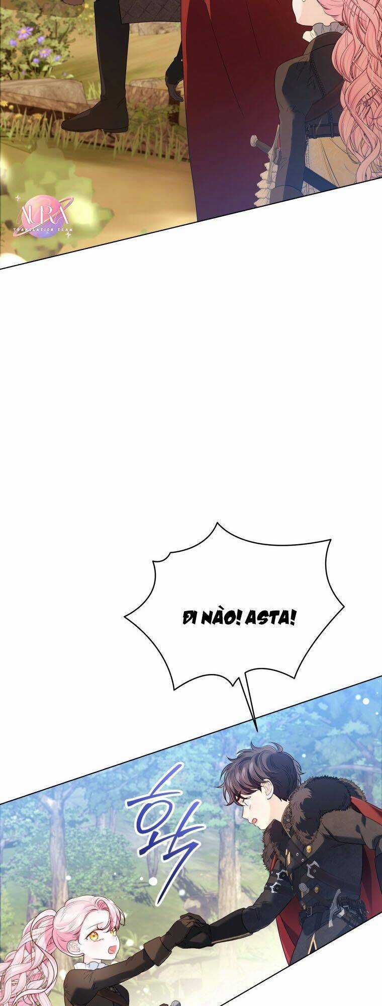 Thà Làm Vua Còn Hơn - Chapter 14 - Trang 56