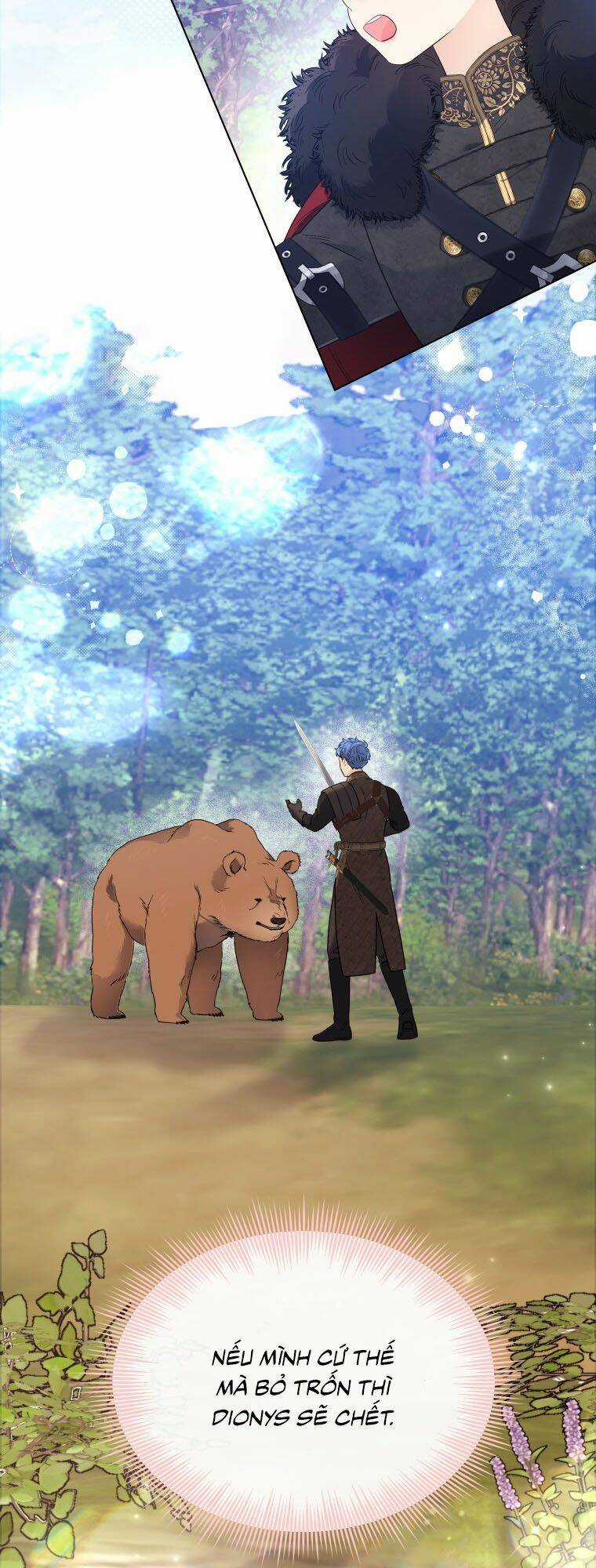 Thà Làm Vua Còn Hơn - Chapter 14 - Trang 58