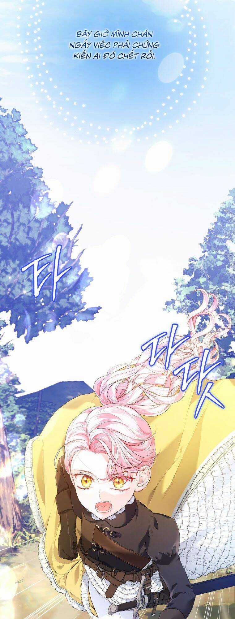 Thà Làm Vua Còn Hơn - Chapter 14 - Trang 62