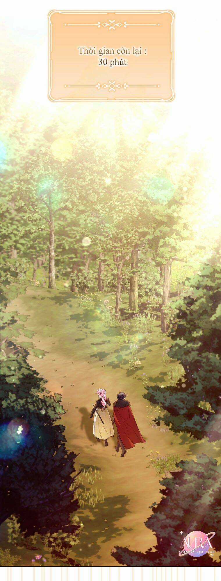 Thà Làm Vua Còn Hơn - Chapter 14 - Trang 8