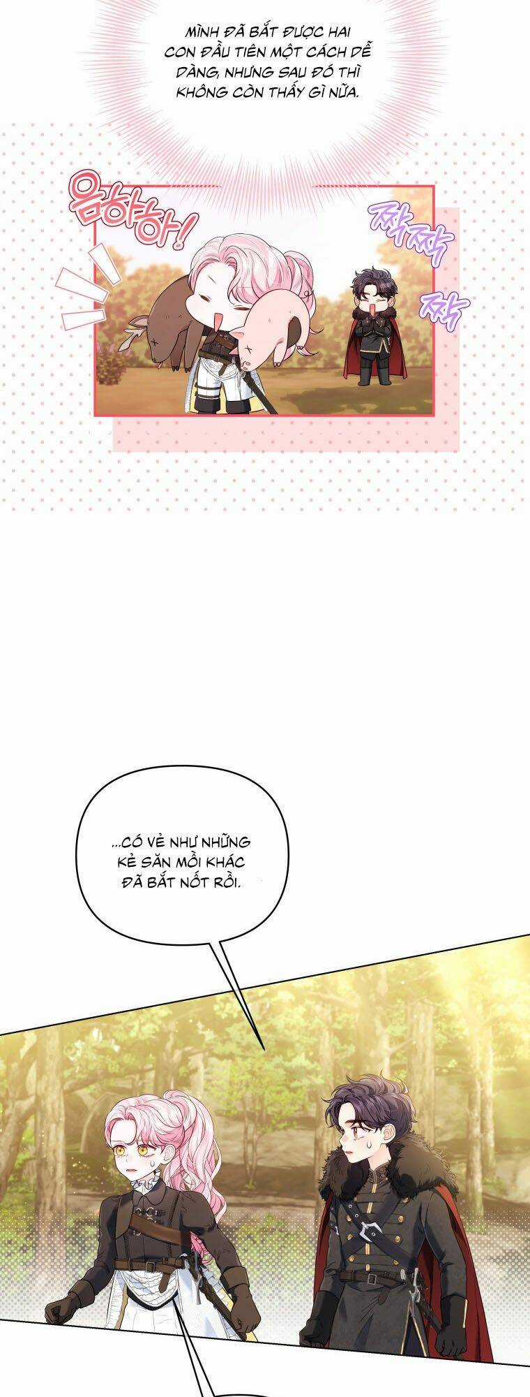 Thà Làm Vua Còn Hơn - Chapter 14 - Trang 10