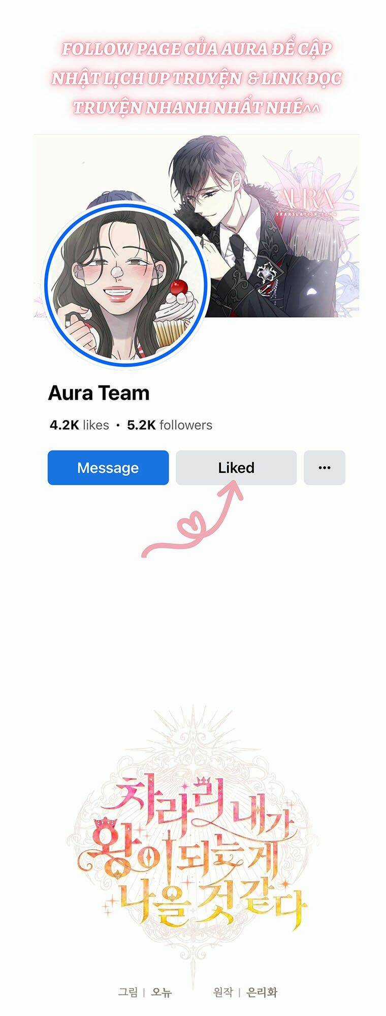 Thà Làm Vua Còn Hơn - Chapter 15 - Trang 1