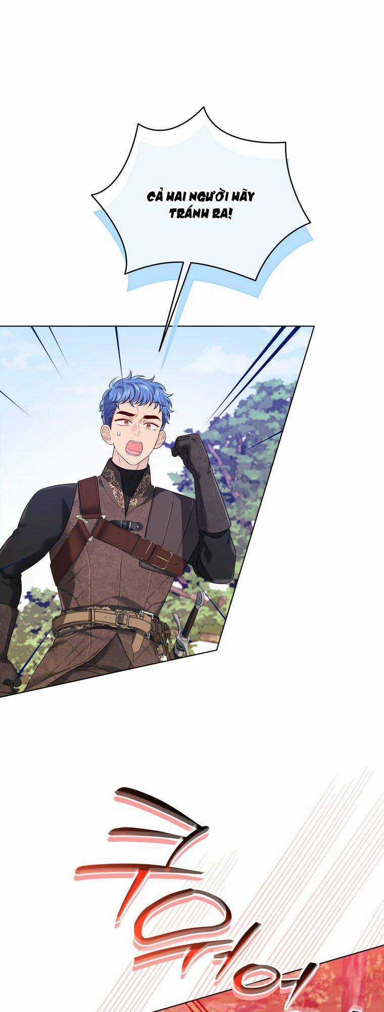 Thà Làm Vua Còn Hơn - Chapter 15 - Trang 13