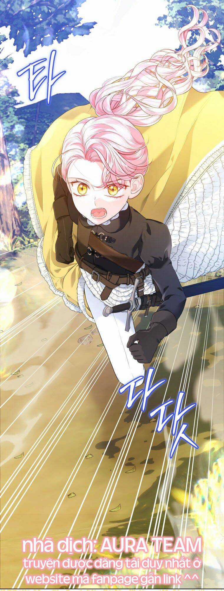 Thà Làm Vua Còn Hơn - Chapter 15 - Trang 3